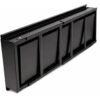 GRILL TURYSTYCZNY SKŁADANY OGRODOWY 60x33x22cm