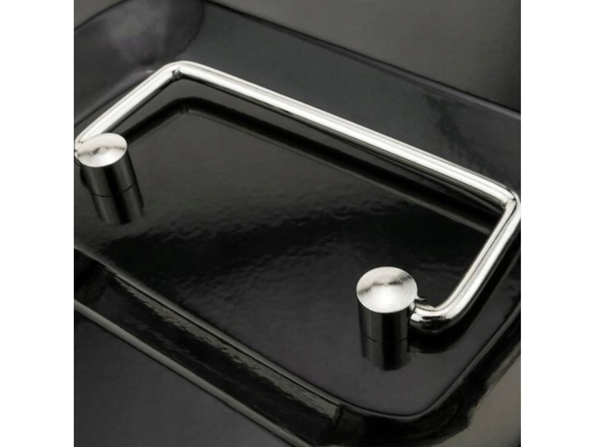 KASETKA NA PIENIADZE MAŁA 152x115x80 - czarny