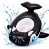 KOŁO DO PŁYWANIA DLA DZIECI ORKA 65cm