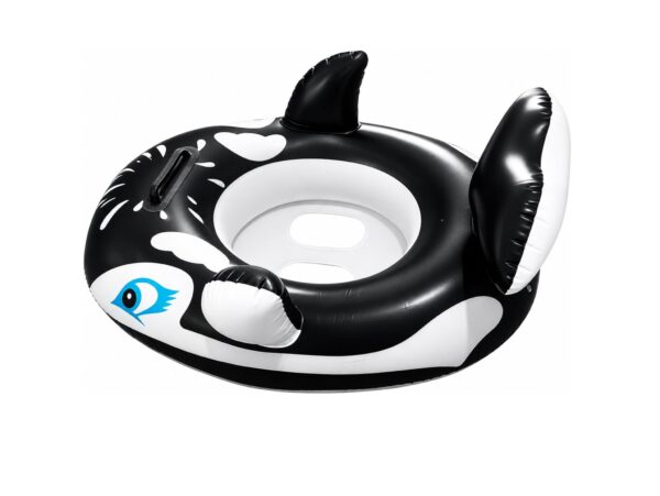 KOŁO DO PŁYWANIA DLA DZIECI ORKA 65cm