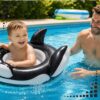 KOŁO DO PŁYWANIA DLA DZIECI ORKA 65cm