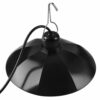 LAMPA SUFITOWA SOLARNA LED PILOT 2x ŻYRANDOL - MIX