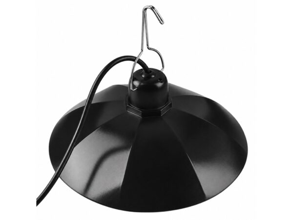 LAMPA SUFITOWA SOLARNA LED PILOT 2x ŻYRANDOL - MIX