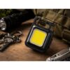 LATARKA LED COB KIESZONKOWA 5w1