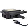 LATARKA LED COB KIESZONKOWA 5w1