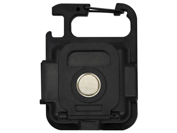 LATARKA LED COB KIESZONKOWA 5w1