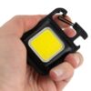 LATARKA LED COB KIESZONKOWA 5w1