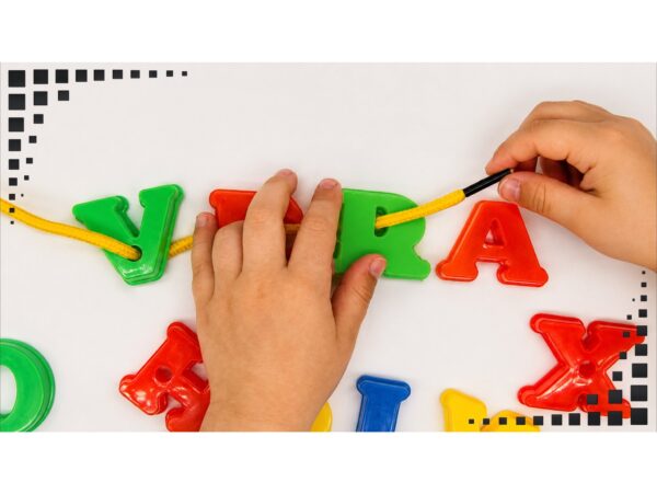 LITERKI DO NAWLEKANIA 60SZT 3,3CM