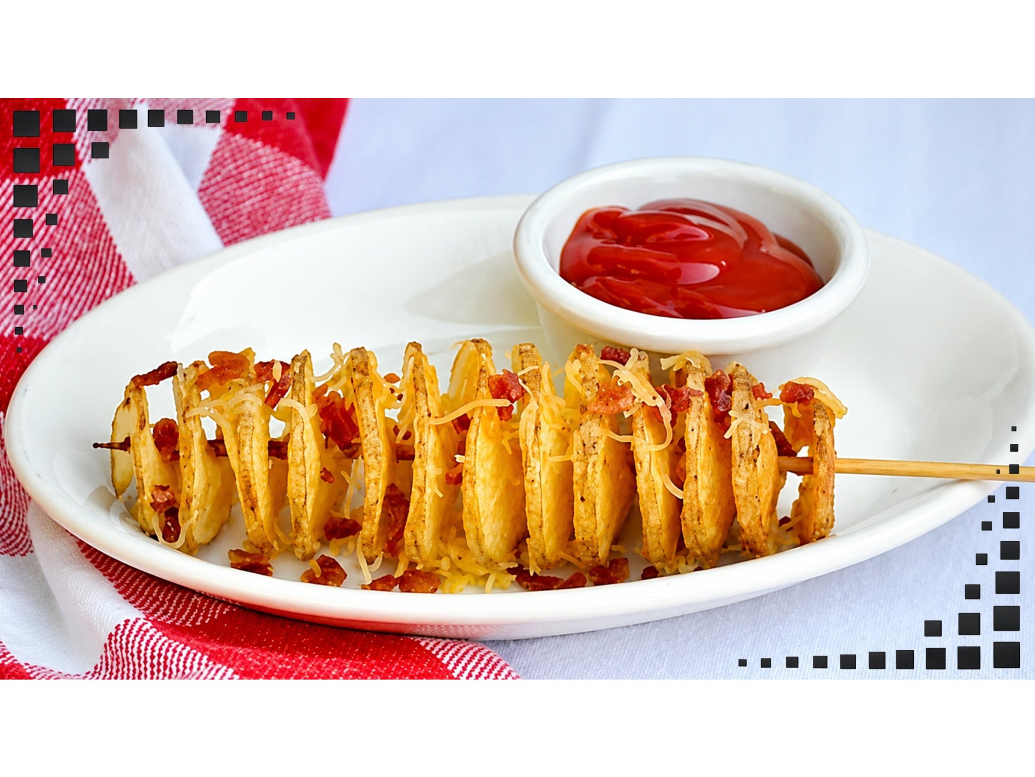 MASZYNKA DO CHIPSÓW ZIEMNIAKÓW ZAKRĘCONA FRYTKA