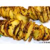 MASZYNKA DO CHIPSÓW ZIEMNIAKÓW ZAKRĘCONA FRYTKA