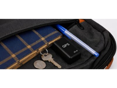 MINI LOKALIZATOR GPS