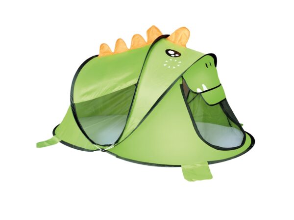 NAMIOT SAMOROZKŁADAJĄCY DLA DZIECI - dinozaur