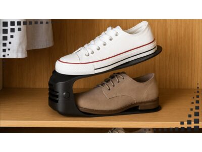 ORGANIZER NA BUTY UCHWYT 1 szt.