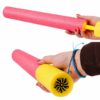 PISTOLET NA WODĘ POMPKA 5/50cm - różowy