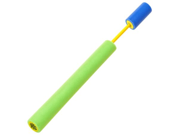 PISTOLET NA WODĘ POMPKA 5/50cm - zielony