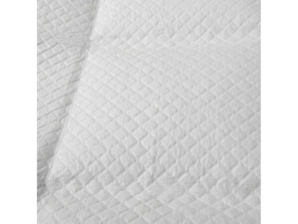 PODKŁADY MATY HIGIENICZNE DLA ZWIERZĄT 45x60 50SZT - żółty
