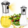 SPRYSKIWACZ DO OLEJU OLIWY 200ml