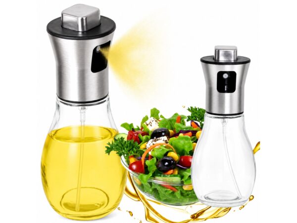 SPRYSKIWACZ DO OLEJU OLIWY 200ml