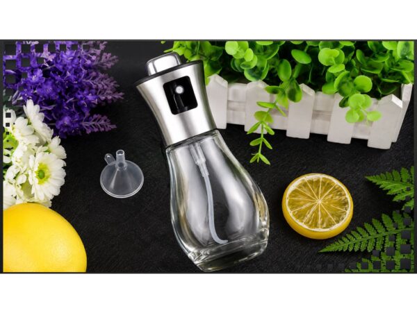 SPRYSKIWACZ DO OLEJU OLIWY 200ml