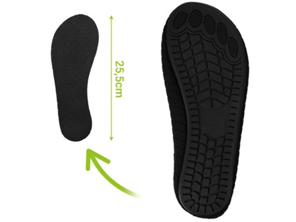 TRIZAND BUTY DO WODY TYP 1 - rozmiar 41