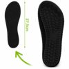 TRIZAND BUTY DO WODY TYP 1 - rozmiar 45