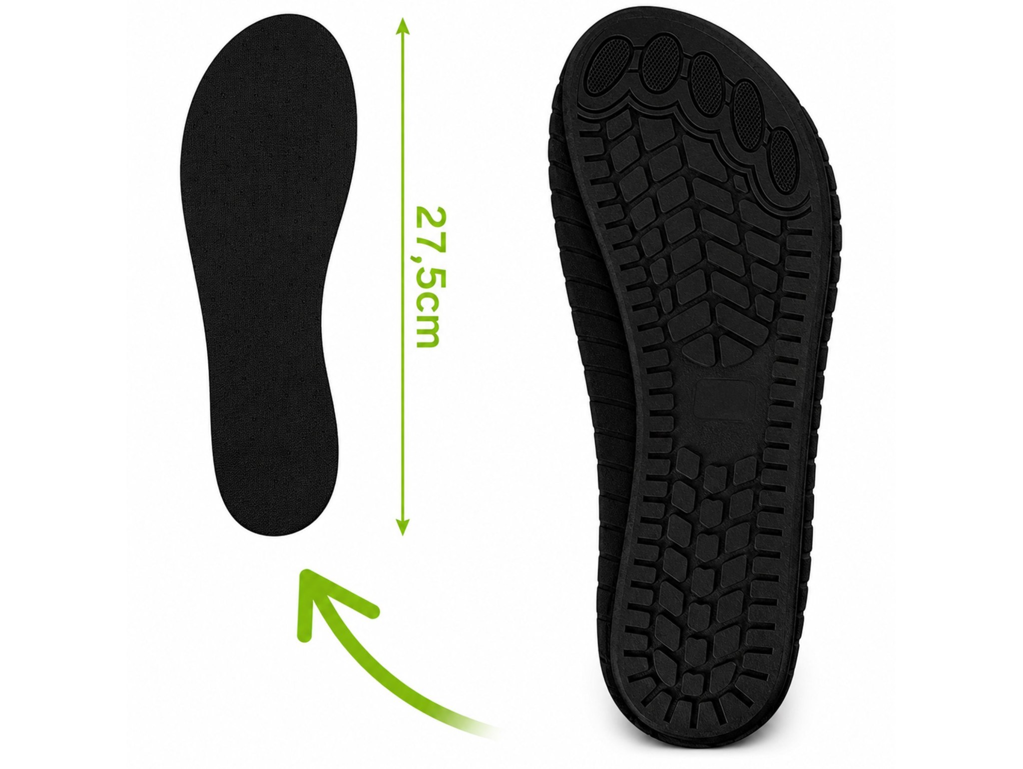TRIZAND BUTY DO WODY TYP 1 - rozmiar 45