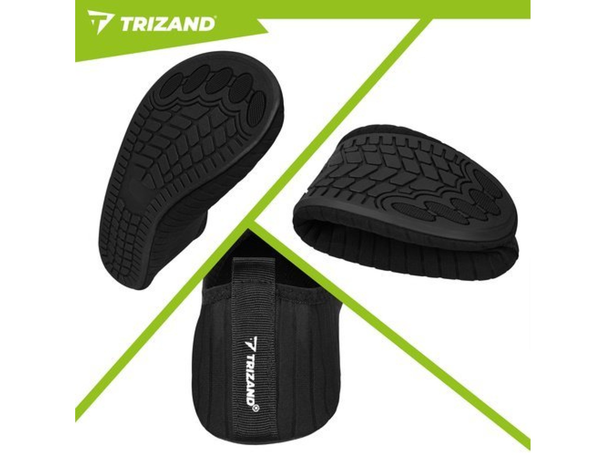 TRIZAND BUTY DO WODY TYP 1 - rozmiar 45