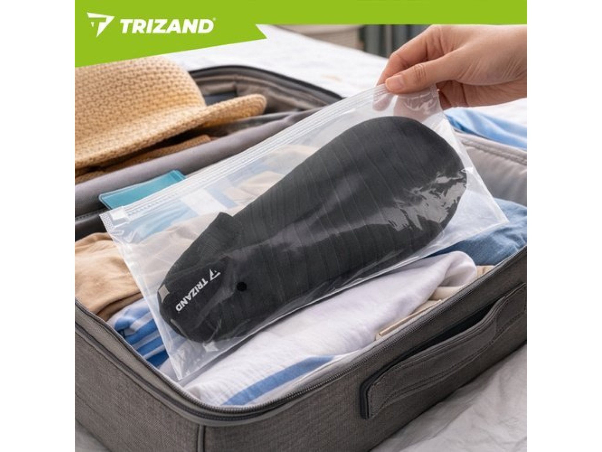 TRIZAND BUTY DO WODY TYP 1 - rozmiar 45