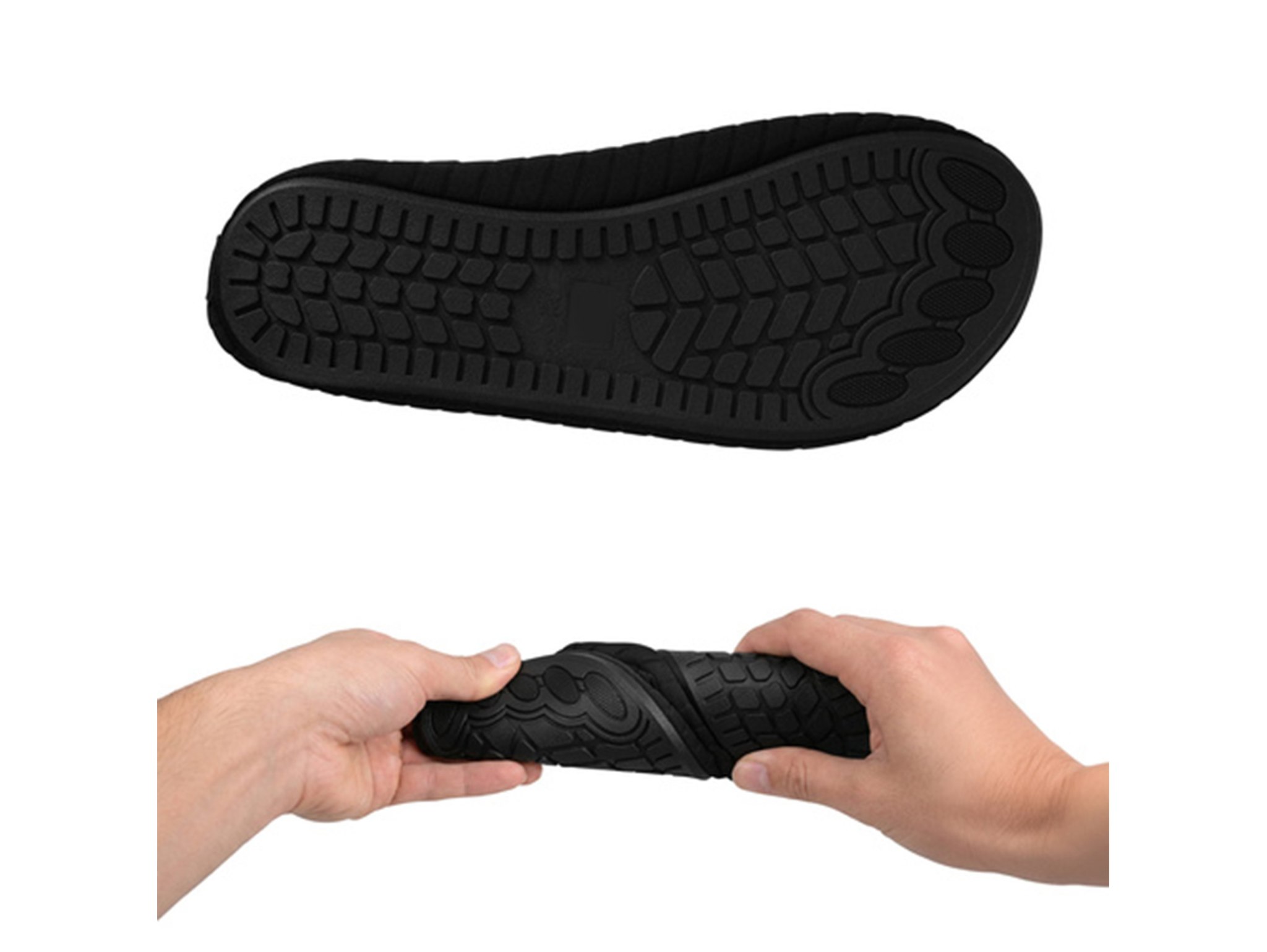 TRIZAND BUTY DO WODY TYP 1 - rozmiar 45