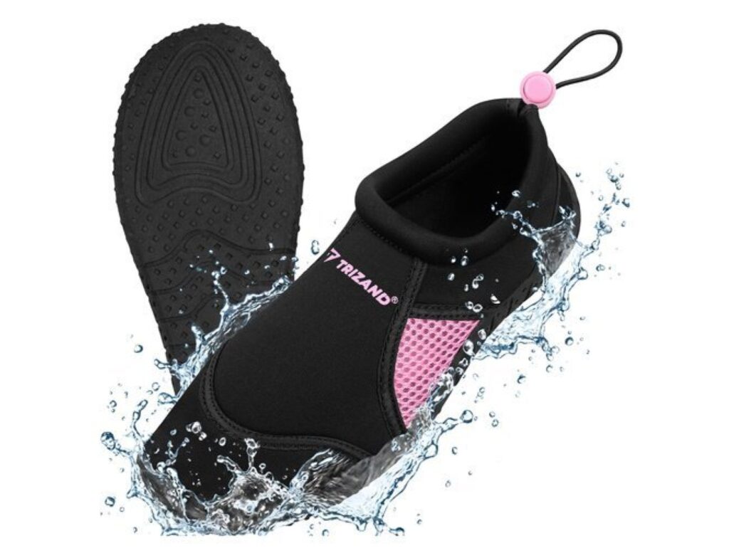 TRIZAND BUTY DO WODY TYP 2 - rozmiar 37