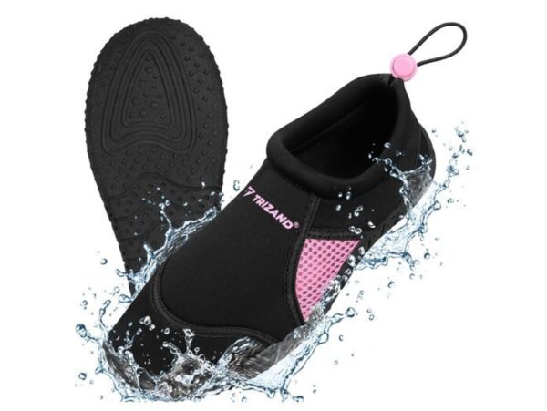 TRIZAND BUTY DO WODY TYP 2 - rozmiar 37