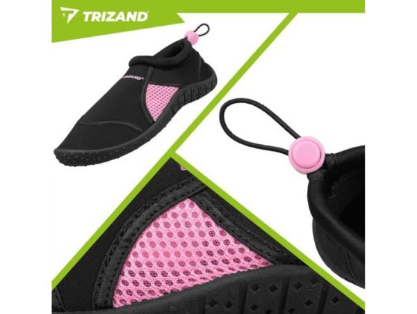 TRIZAND BUTY DO WODY TYP 2 - rozmiar 37