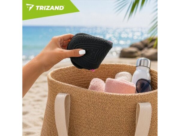 TRIZAND BUTY DO WODY TYP 2 - rozmiar 38