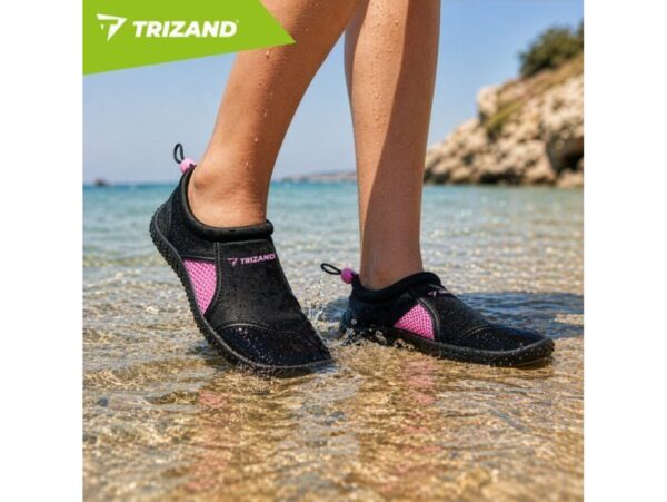 TRIZAND BUTY DO WODY TYP 2 - rozmiar 38