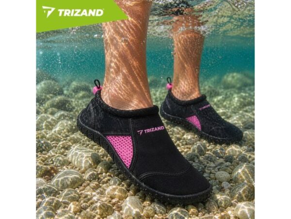 TRIZAND BUTY DO WODY TYP 2 - rozmiar 38