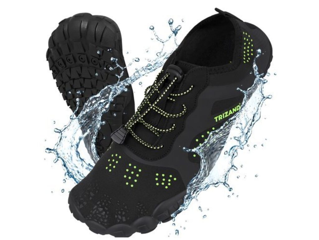 TRIZAND BUTY DO WODY TYP 3 - rozmiar 43