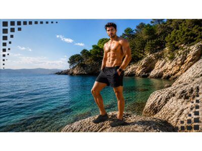 TRIZAND BUTY DO WODY TYP 3 - rozmiar 45