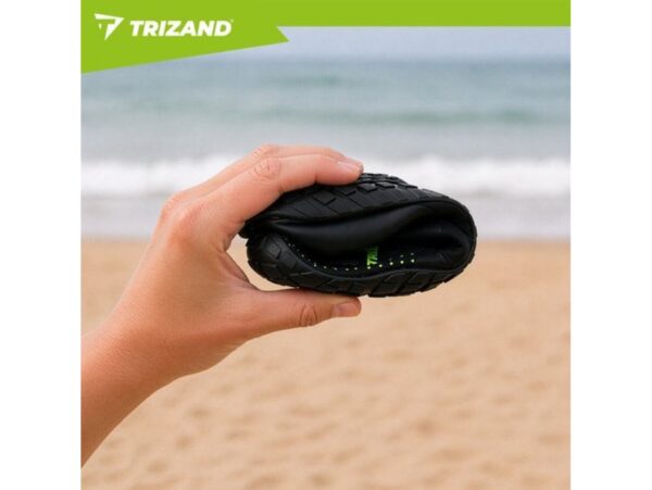 TRIZAND BUTY DO WODY TYP 3 - rozmiar 45