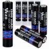 VEZO BATERIA AKUMULATOREK AAA 4 szt TYP1 2500mAh MAŁE