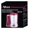 VEZO DOZOWNIK DO NALEŚNIKÓW 900ML - fioletowy