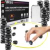 VEZO KAMIENIE KAMYCZKI MAGNETYCZNE GRA 60 KAMYCZKÓW