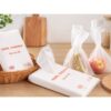 WORECZKI FOLIOWE HDPE 26x14cm 800szt