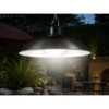 LAMPA SUFITOWA SOLARNA LED PILOT ŻYRANDOL