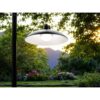 LAMPA SUFITOWA SOLARNA LED PILOT ŻYRANDOL