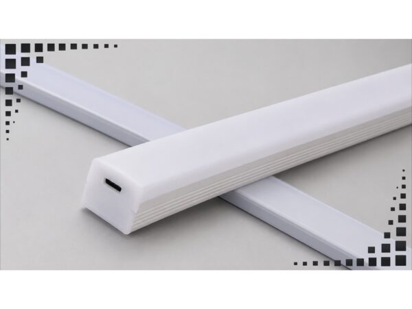 LAMPKA LED PODSZAFKOWA Z CZUJNIKIEM 50CM