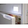 LAMPKA NOCNA WŁĄCZNIK COB LED 8,5x8,5x2cm