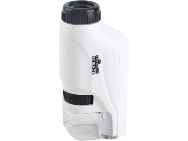 MIKROSKOP PRZENOŚNY MINI 60x-120x