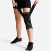 OPASKA STABILIZATOR ŚCIĄGACZ SPORTOWY NA KOLANO - rozmiar L