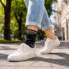 OPASKA STABILIZATOR ŚCIĄGACZ SPORTOWY NA STOPĘ KOSTKĘ - rozmiar M