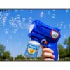PISTOLET DO BANIEK MYDLANYCH + BAŃKI 70ML - niebieski